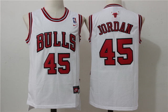 Chicago Bulls Jerseys 67